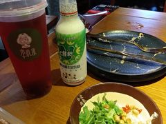 -受气牛肉·重庆耙牛肉(来福士店)