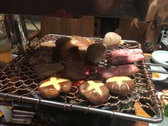 -黑牛の店·和牛烧肉(大悦城店)