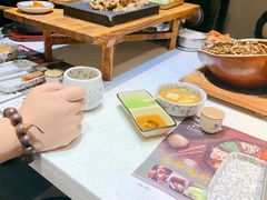 -将军牛排·尔滨地标朝鲜族美食(总店)