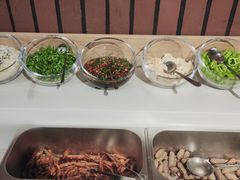 -金龙烧烤·牛肉面(西塔店)