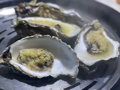 -青蓬蒸汽海鲜·深圳老字号·团建聚会(壹方城店)