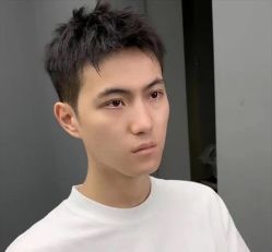 -风生造型
