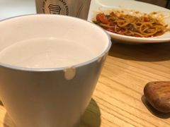 -菲滋意式餐厅(黄岩洞天店)