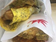 -清真·二嫂子煎饼果子(鼓楼旗舰形象店)