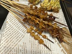 -大成海鲜烧烤·海鲜粥(长寿路店)