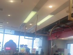 -龍歌自助小火锅(市南金茂湾店)