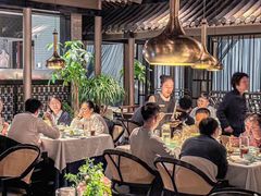 -羲和雅苑•北京烤鸭(陆家嘴中心店)