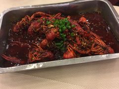 -簋街仔仔小龙虾(总店)