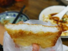 -文武王氏烧饼·无矾油条(西溪路店)