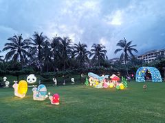 -三亚亚龙湾天域度假酒店