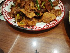 -临潼印象·特色陕菜