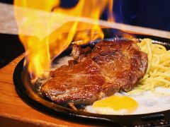 烈焰沙朗牛排-伊思玛雅法式牛排自助餐厅(福清万达店)