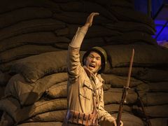 -上海四行仓库抗战纪念馆