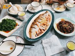 太湖三白-金乡遇·无锡三白·太湖味(太湖店)