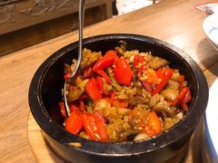 -新白鹿餐厅(城西银泰城店)