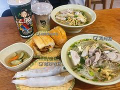 -华姐鸡粉(教育路店)