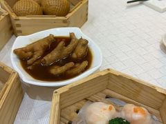 -北海渔村酒楼·粤菜海鲜点心(新华店)