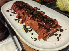 木姜子牛肉-滇牛云南火锅(桂林路店)