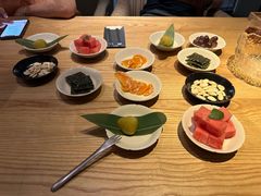 -隐溪茶馆(金虹桥店)