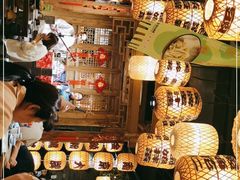 -南京大牌档(青岛万象城店)