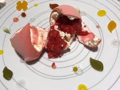 粉色RORO-théATRE 茶聚场(王府中環店)