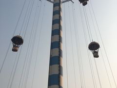 -朝阳公园游乐园