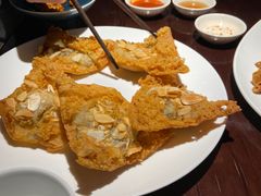 脆皮蚝仔烙-潮舍(环球金融中心店)