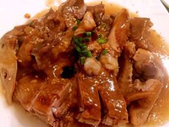 -龙桥私厨·姜花菊花过桥鱼·顺德菜(容桂店)