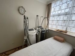 -茜尔维亚修身连锁(杨浦五角场店)