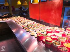 -心怡东北烤冷面(赤峰路店)