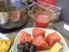 -金滏山烤肉·海鲜·火锅自助餐厅(襄阳万达店)