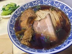 -伟记奥面馆(白塔东路店)