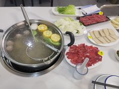 -全好食潮汕牛肉火锅(泗洲路店)