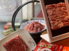 -1078號老北京涮肉(松柏店)