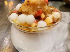 -庆合府重庆大排档(紫都城店)