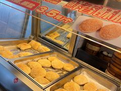 -常州银丝面馆(府琛店)