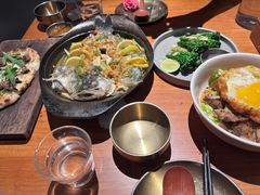 啫啫海鲈鱼-SHAN山(前滩太古里店)