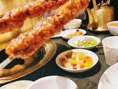 -鼓楼东街老火锅(鼓楼店)