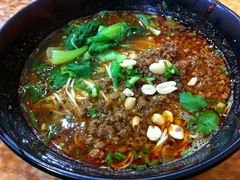 担担面-小厨面(巨野路店)