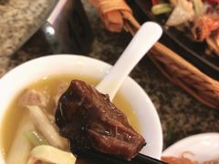 -東城故事·尋找姆媽的味道(玉兰路店)