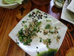 -海陆丰明凤擂茶