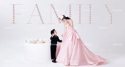-粉黛映画摄影