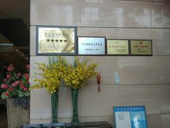 -东方之珠海鲜酒楼(南开店)