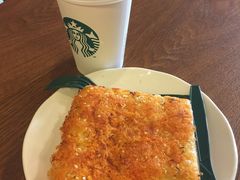 -星巴克(北新泾店)