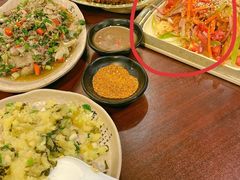 -多哥水傣味餐厅(司马巷店)
