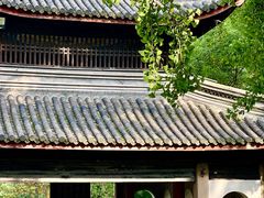 -惠山古镇·寄畅园