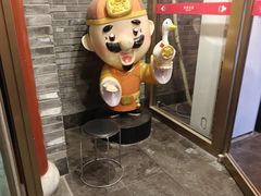 -京味斋·北京烤鸭(华威桥北工大店)