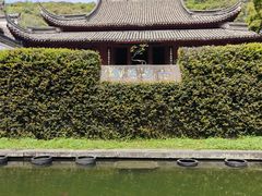 -宁波市保国寺古建筑博物馆