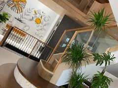 -川岛屋·KAWASIMAYA·咖啡简餐