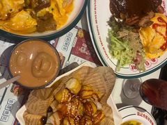 -龙记·香港茶餐厅(海上世界店)